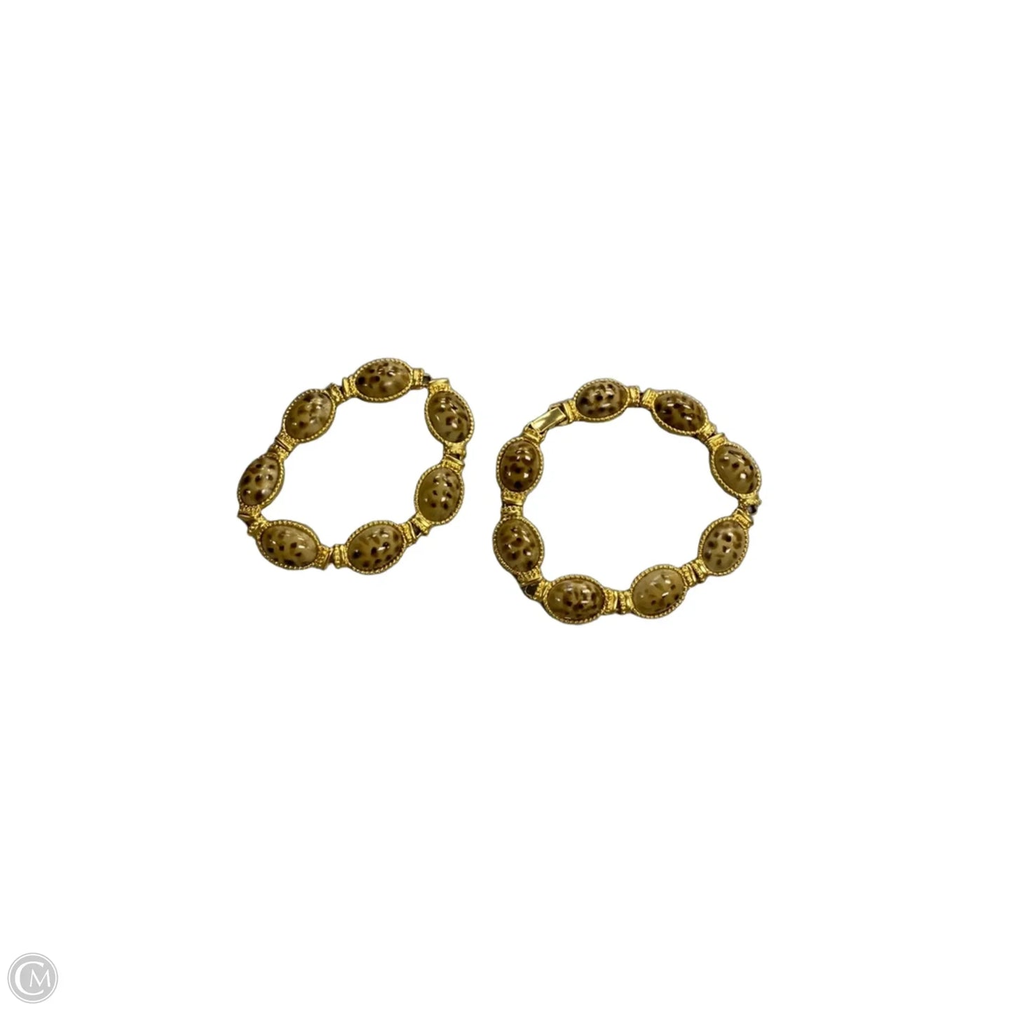 Bracelet Set By Cmc, Size: 02 Piece Set