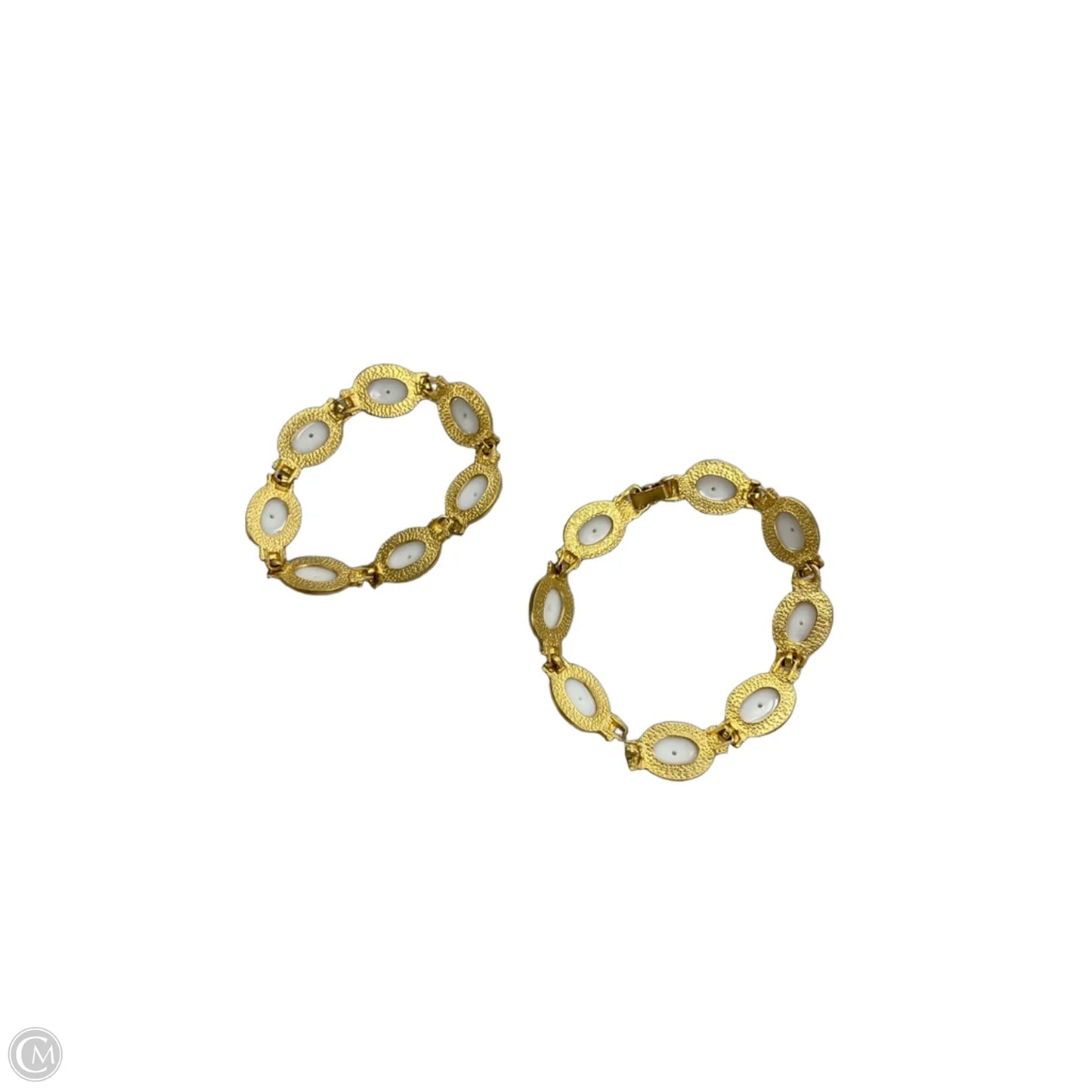 Bracelet Set By Cmc, Size: 02 Piece Set