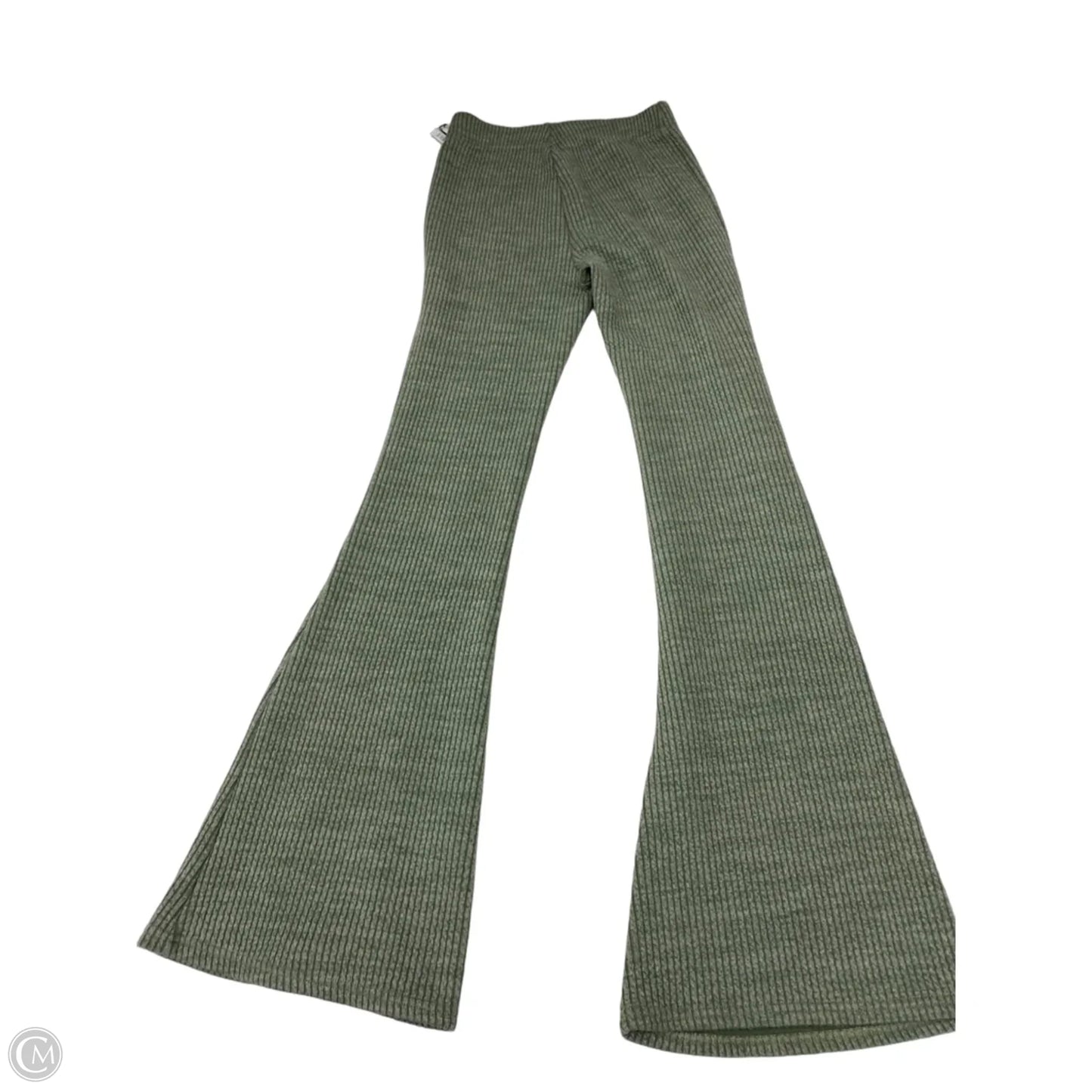 Pants Lounge By American Eagle In Green, Size: Xs