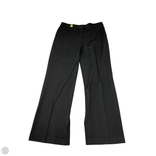 Pants Dress By Jones New York In Black, Size: 14