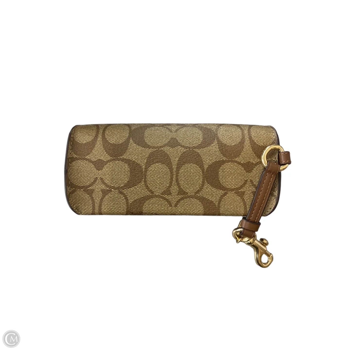 Sunglass Case Designer By Coach