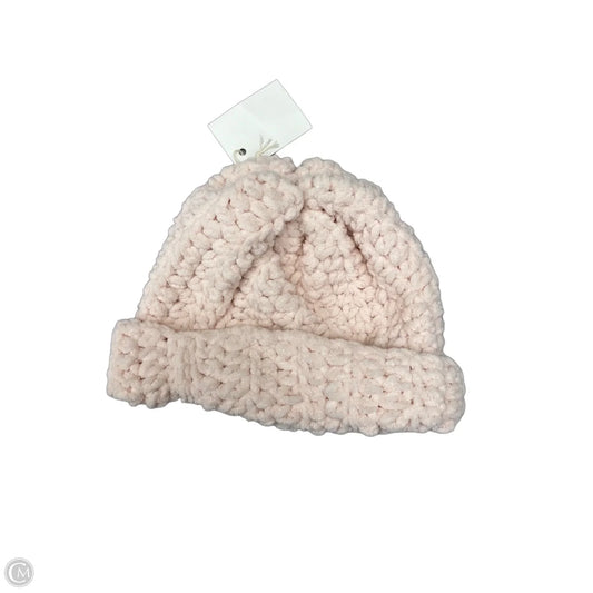 Hat Beanie By Clothes Mentor