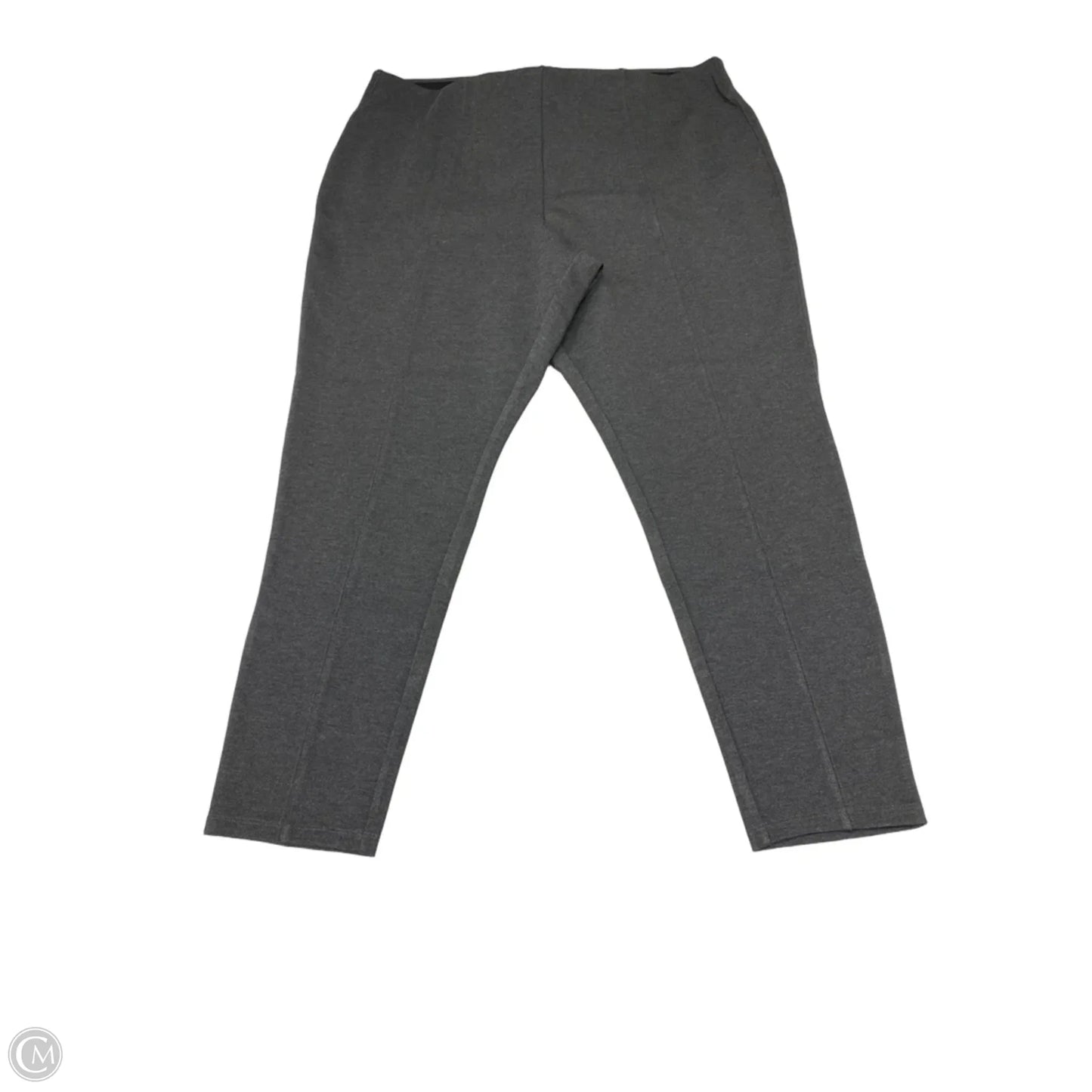 Pants Dress By Old Navy In Grey, Size: Xxl