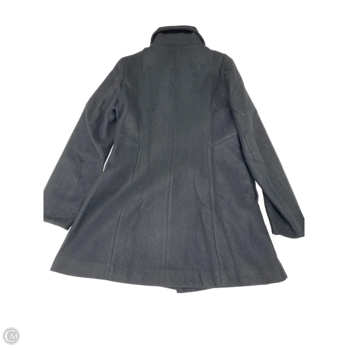 Coat Other By Allegra K In Black, Size: S