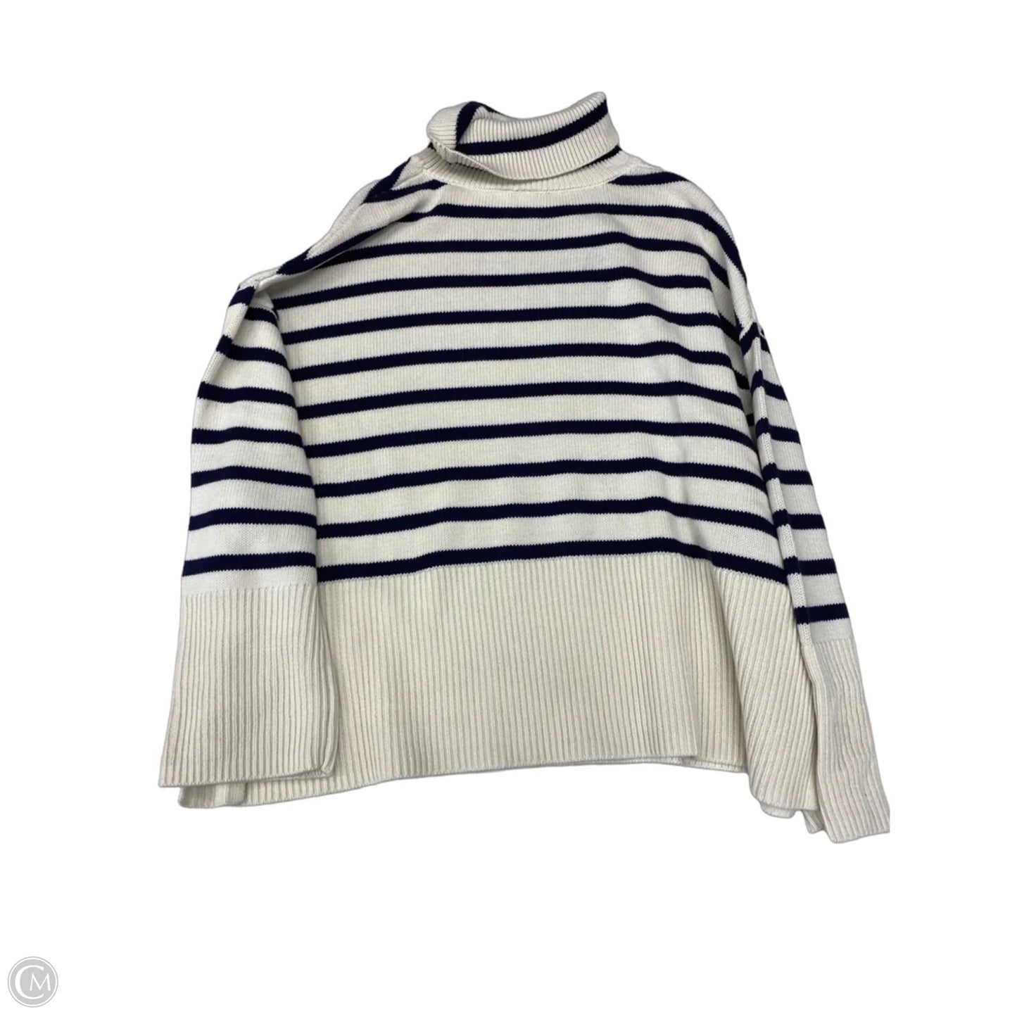 Cardigan By Crown And Ivy In Beige, Size: Xl
