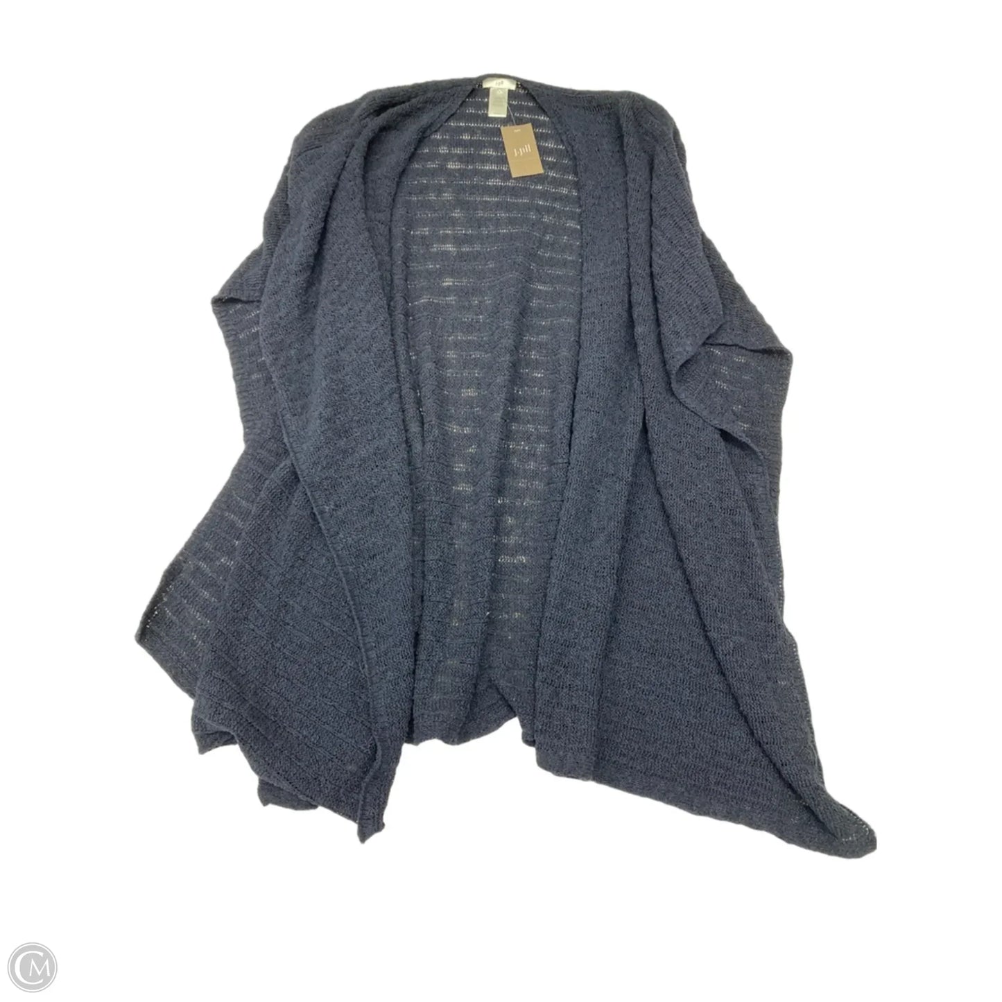 Kimono By J. Jill In Navy, Size: Osfm