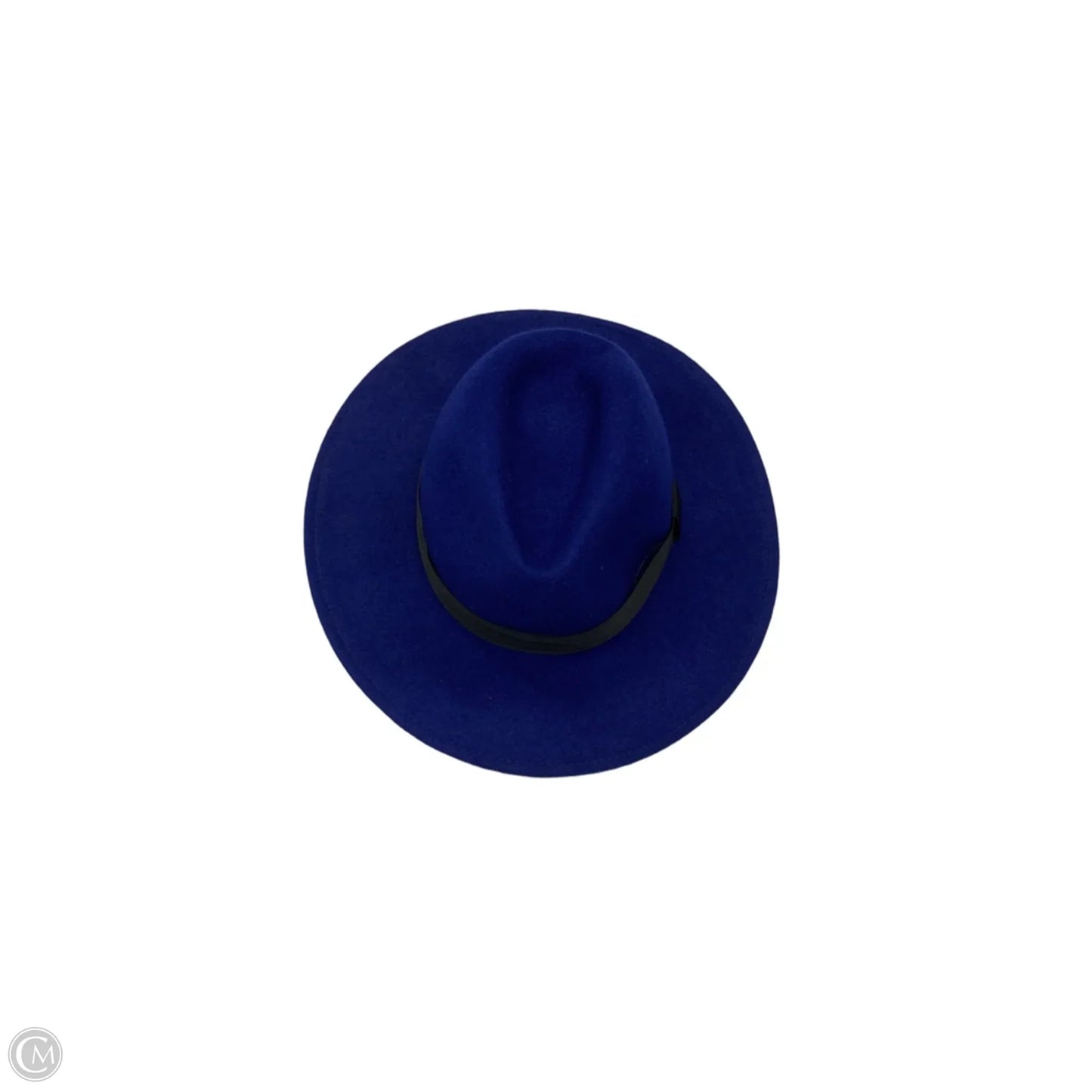 Hat Fedora By H&m
