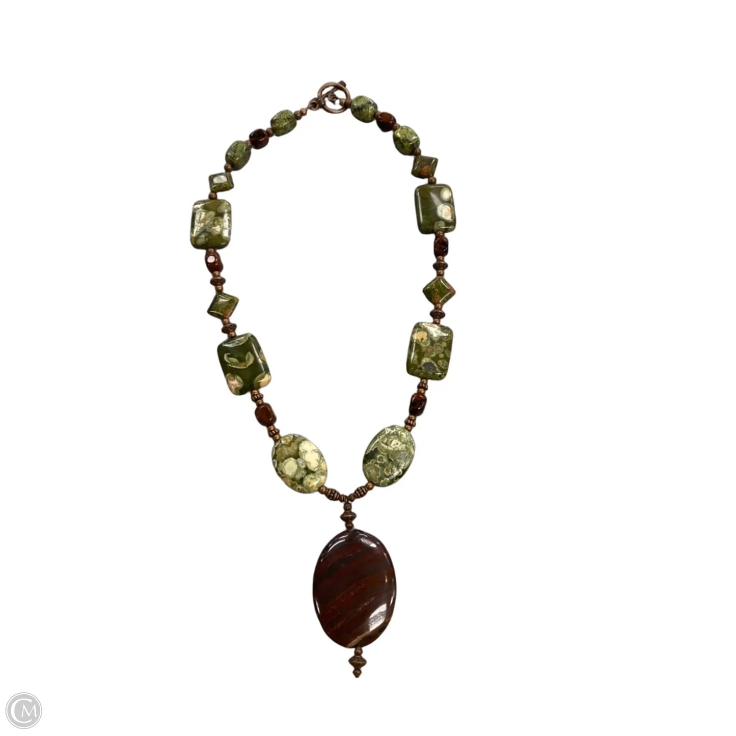 Necklace Pendant By Clothes Mentor
