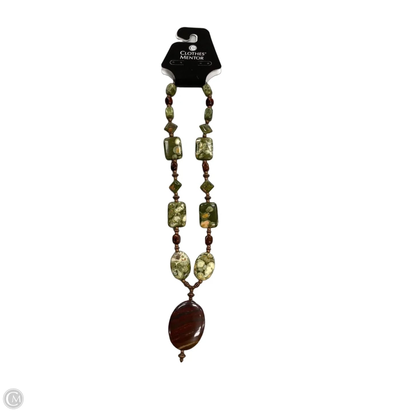 Necklace Pendant By Clothes Mentor