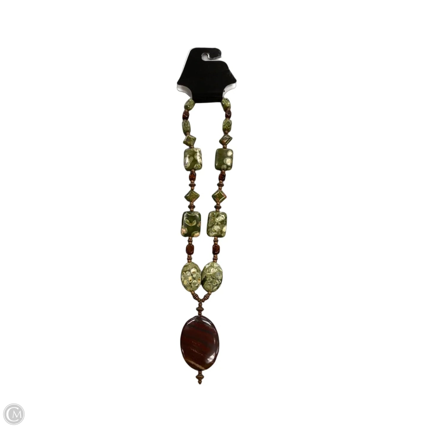 Necklace Pendant By Clothes Mentor