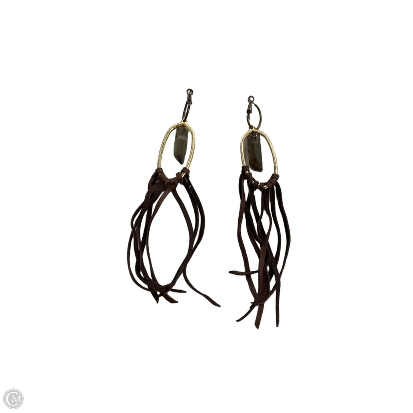 Earrings Statement By Clothes Mentor
