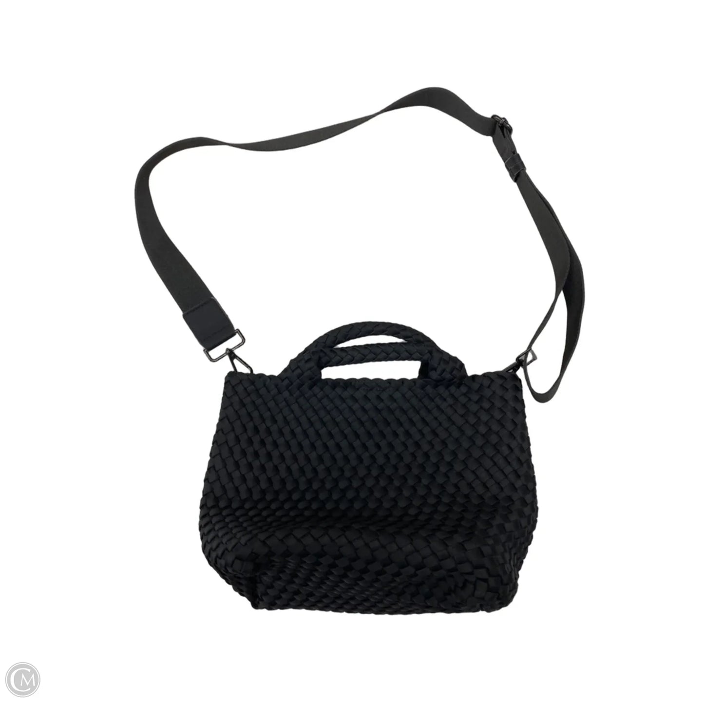 Crossbody By Clothes Mentor, Size: Medium