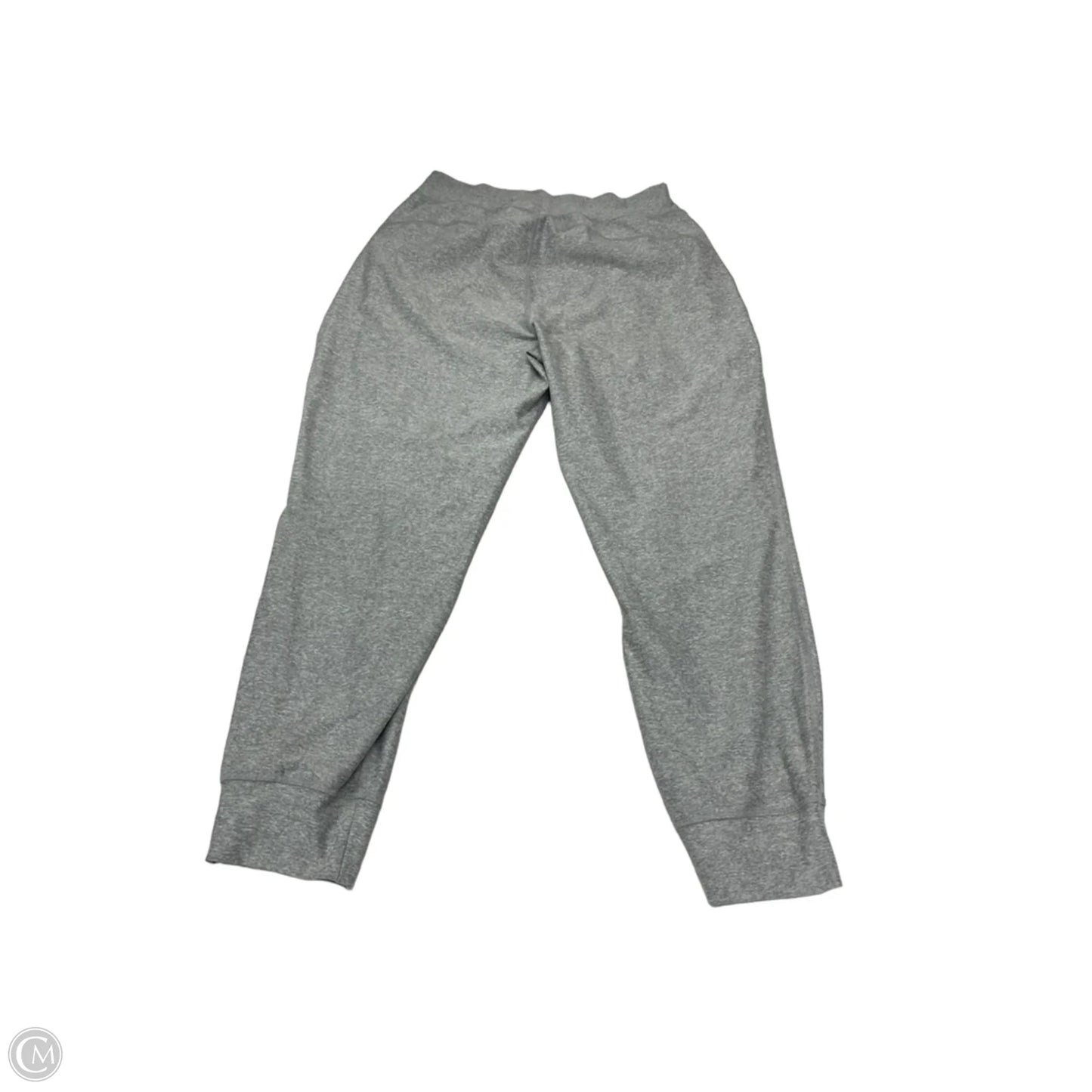 Pants Joggers By Old Navy In Grey, Size: L