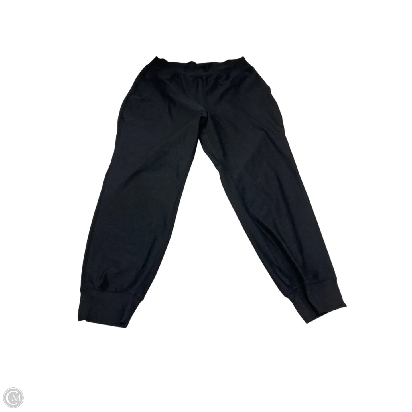 Pants Joggers By Old Navy In Black, Size: L