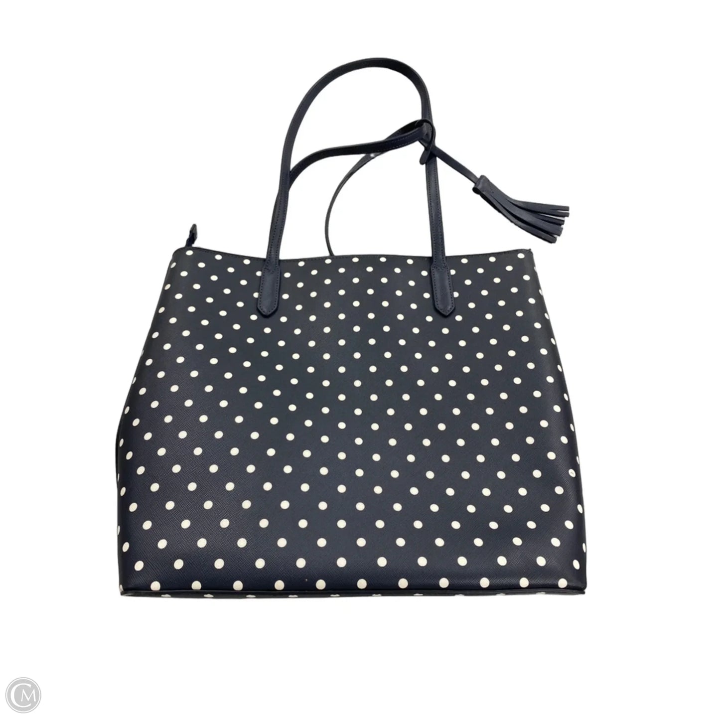 Handbag Designer By Kate Spade, Size: Large