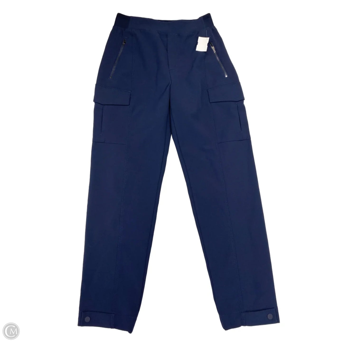Pants Cargo & Utility By Athleta In Navy, Size: 2