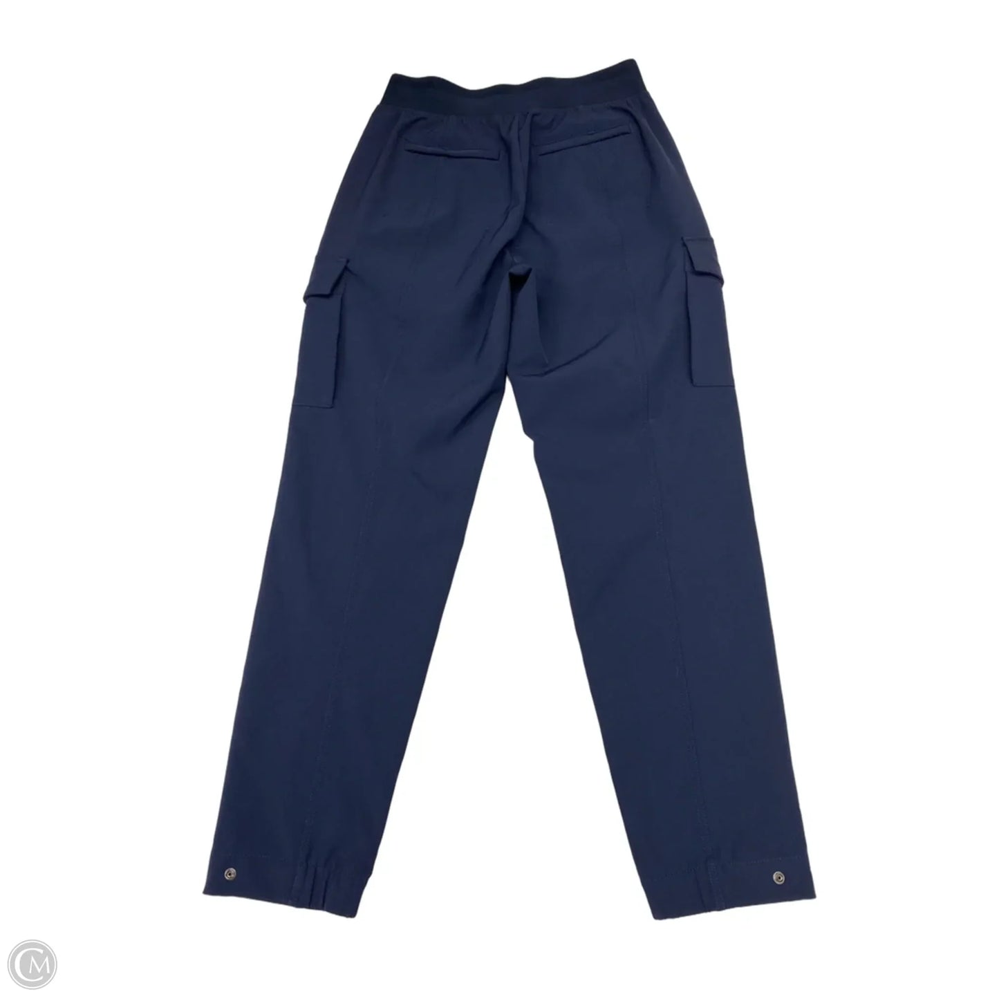 Pants Cargo & Utility By Athleta In Navy, Size: 2
