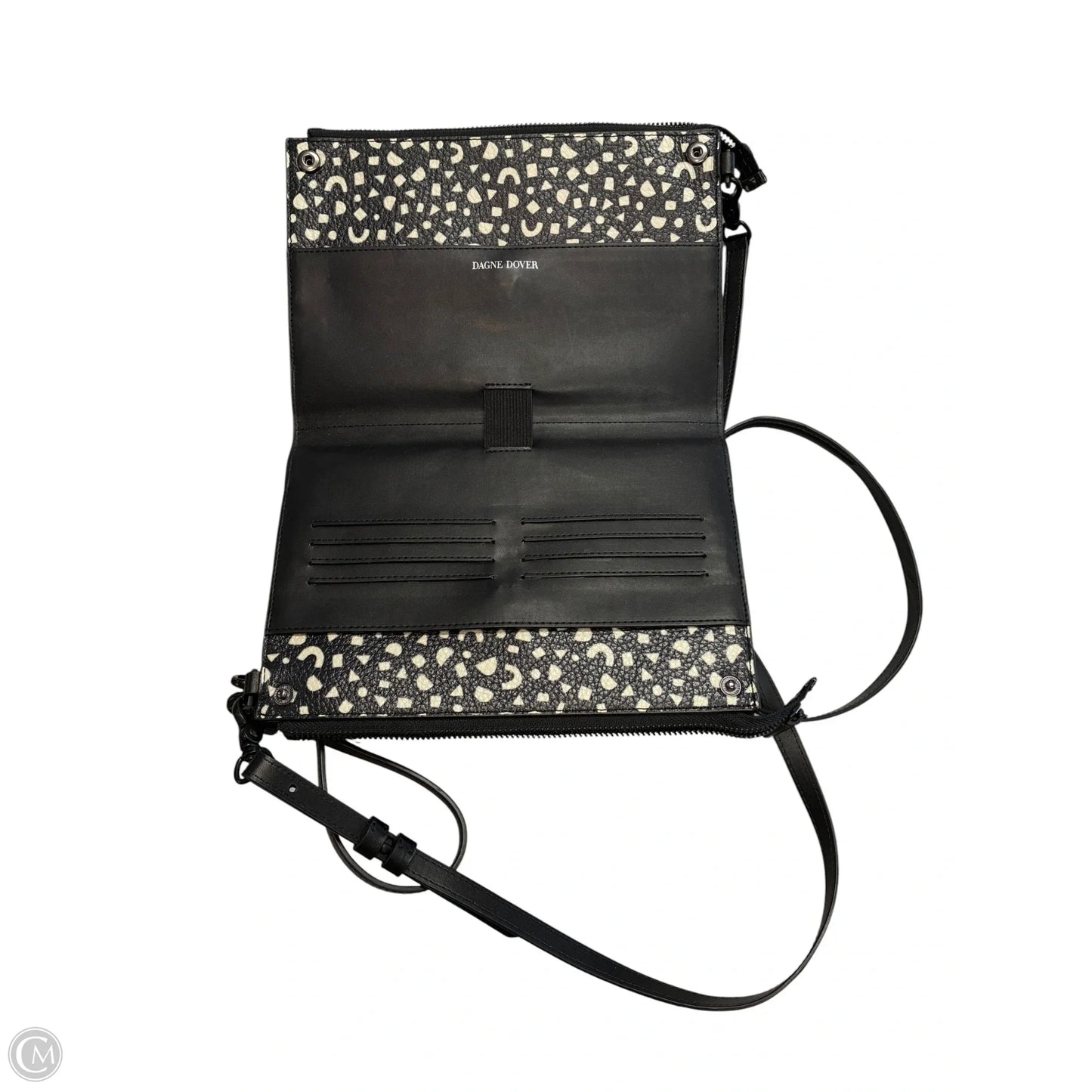 Handbag By Clothes Mentor, Size: Small