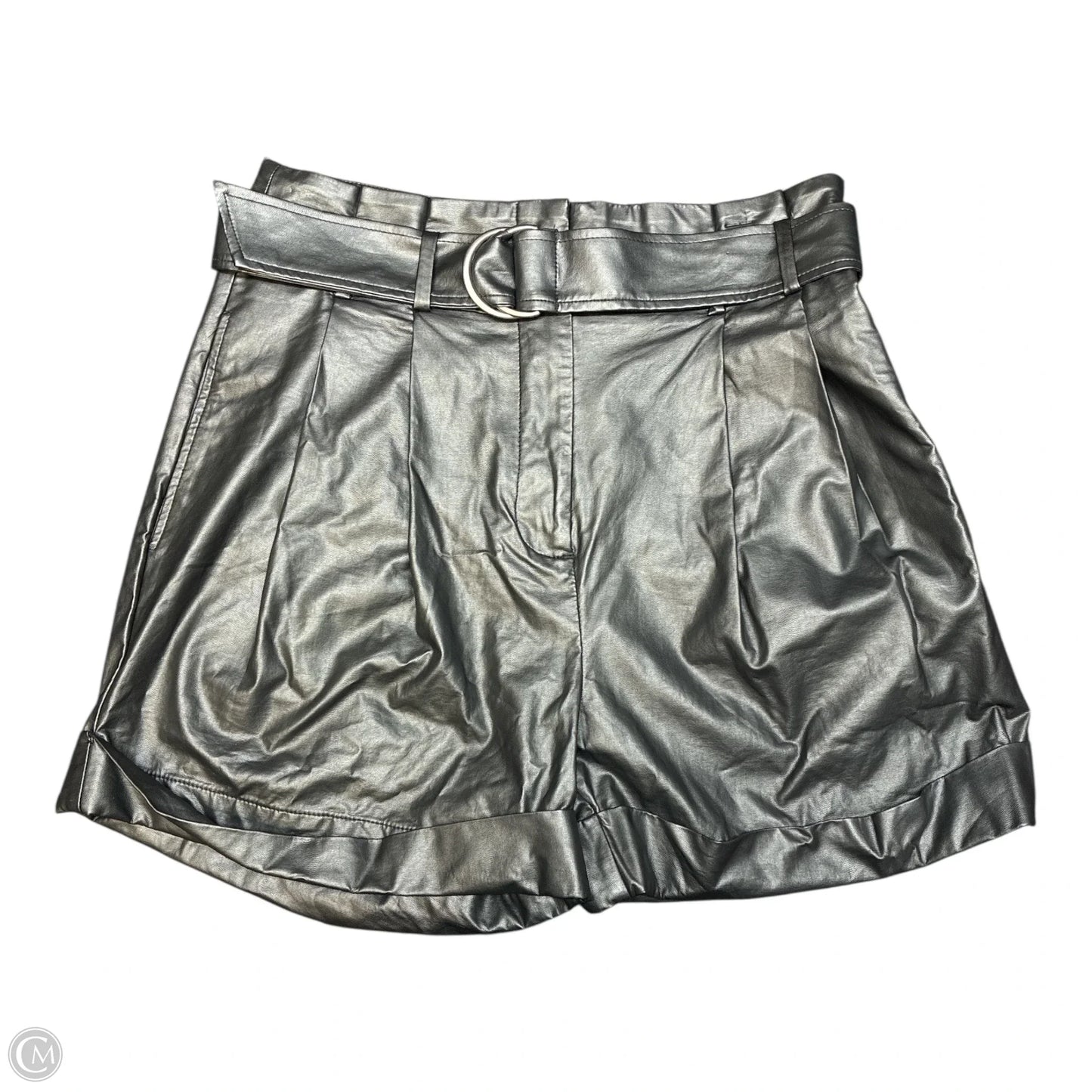 Shorts By Elizabeth And James In Black, Size: 8