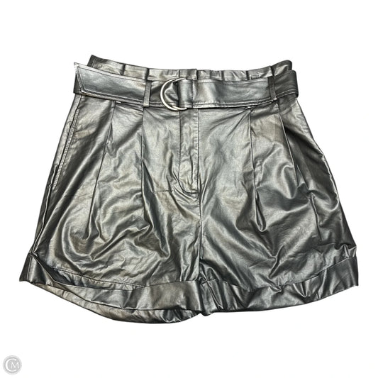 Shorts By Elizabeth And James In Black, Size: 8