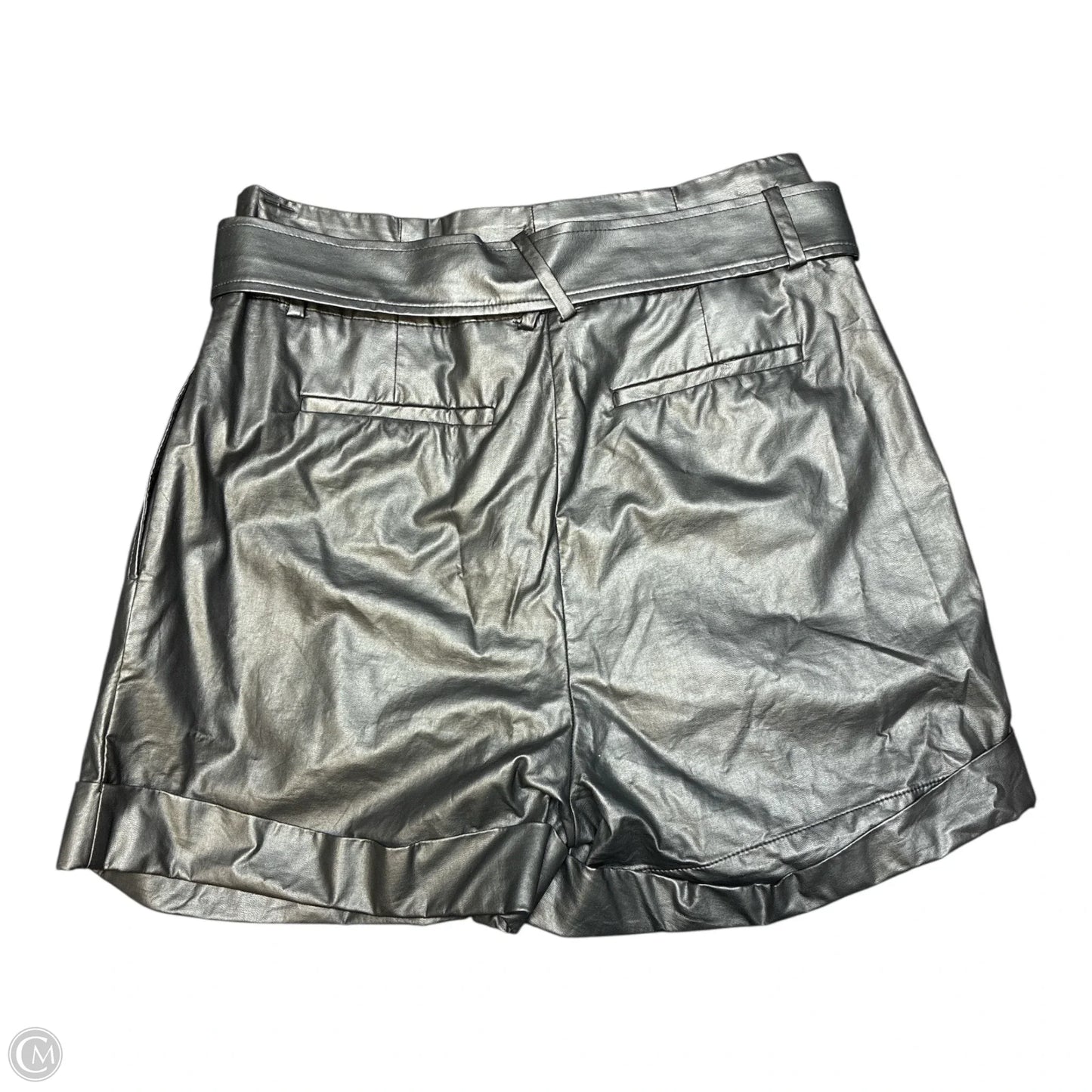 Shorts By Elizabeth And James In Black, Size: 8