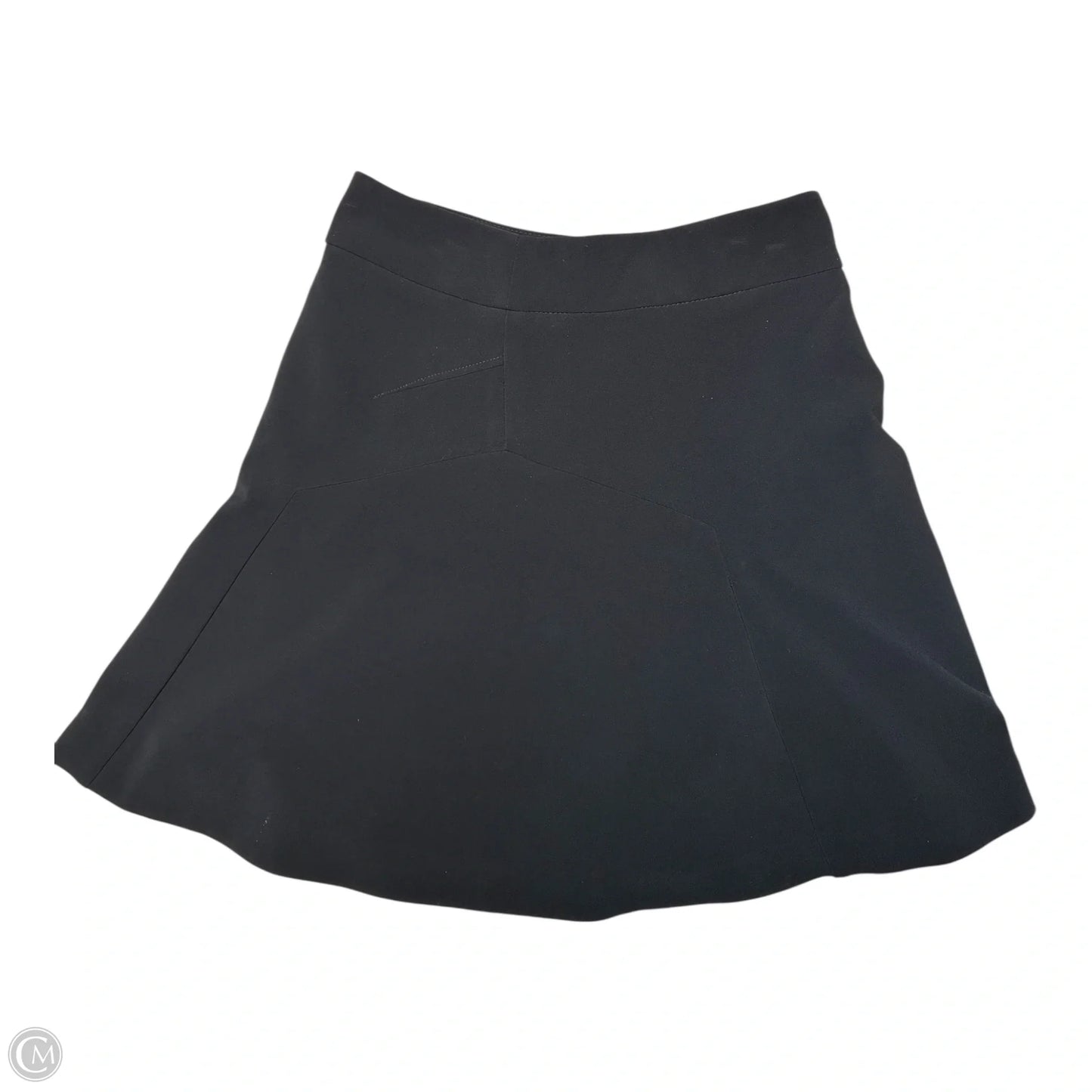 Skirt Mini & Short By Express In Black, Size: 0