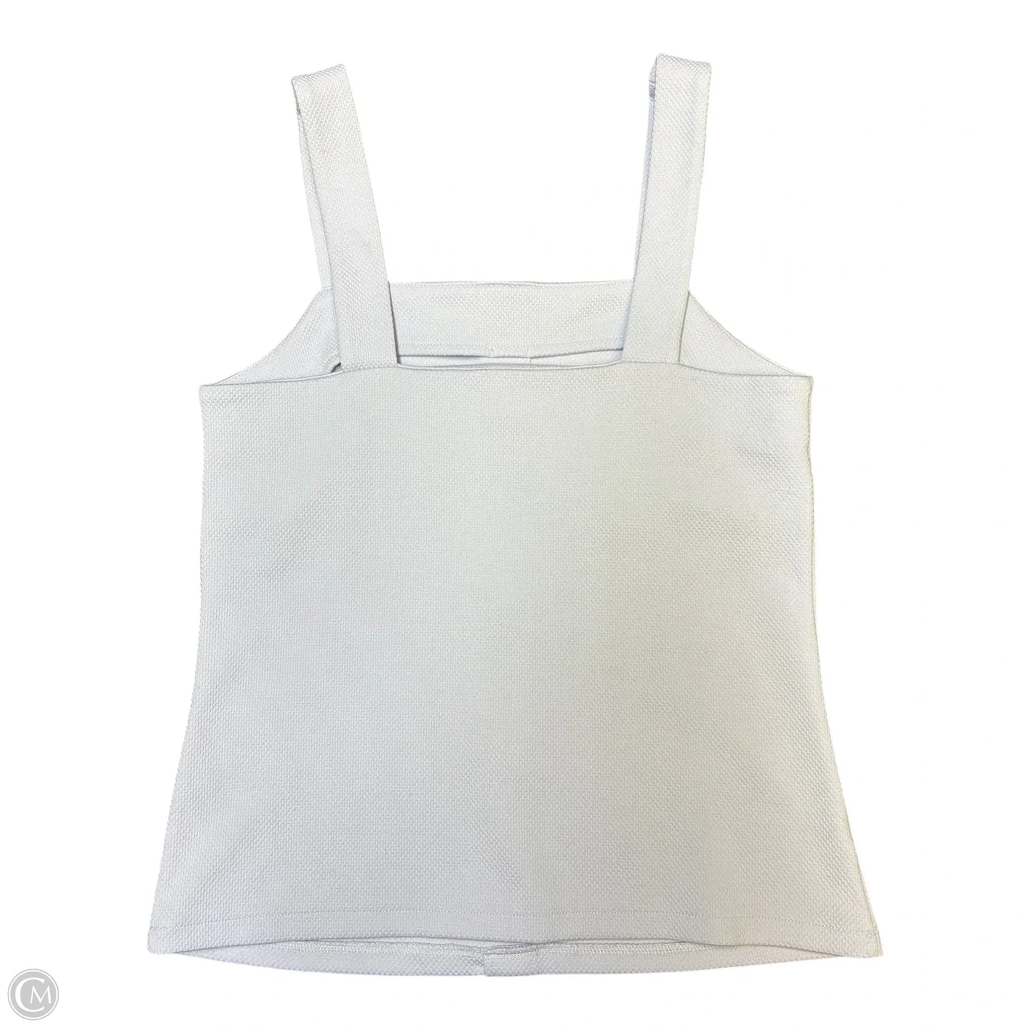 Top Sleeveless By Ann Taylor In Purple, Size: S