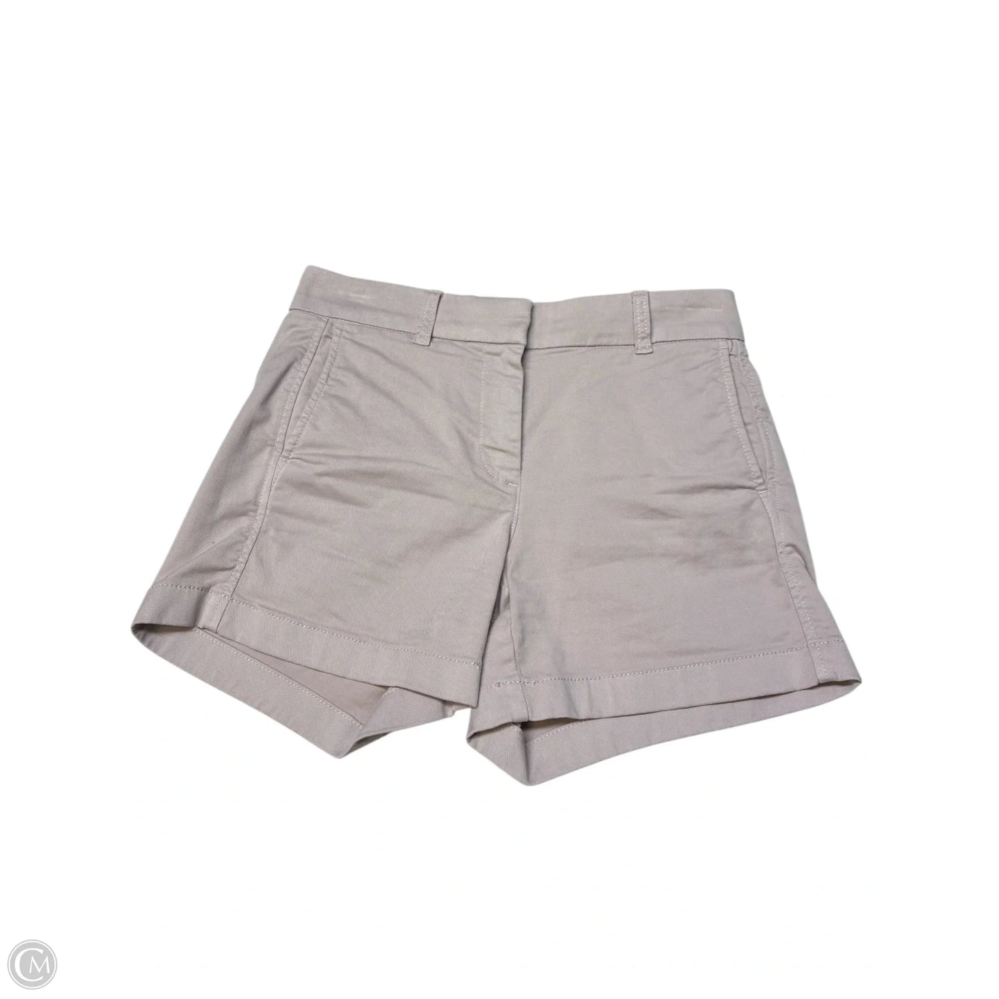 Shorts By J. Crew In Pink, Size: 0