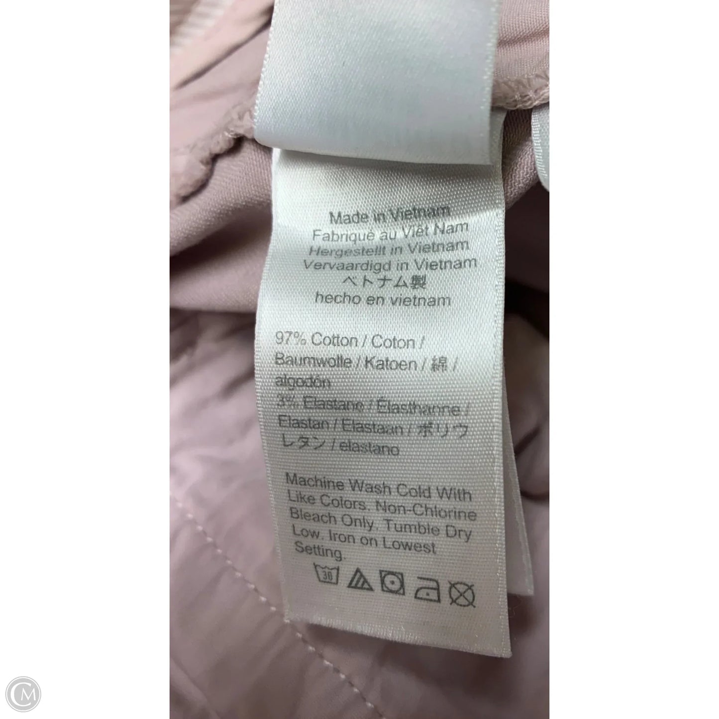 Shorts By J. Crew In Pink, Size: 0