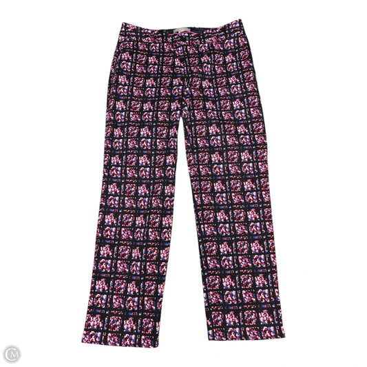 Pants Chinos & Khakis By Banana Republic In Multi-colored, Size: 8