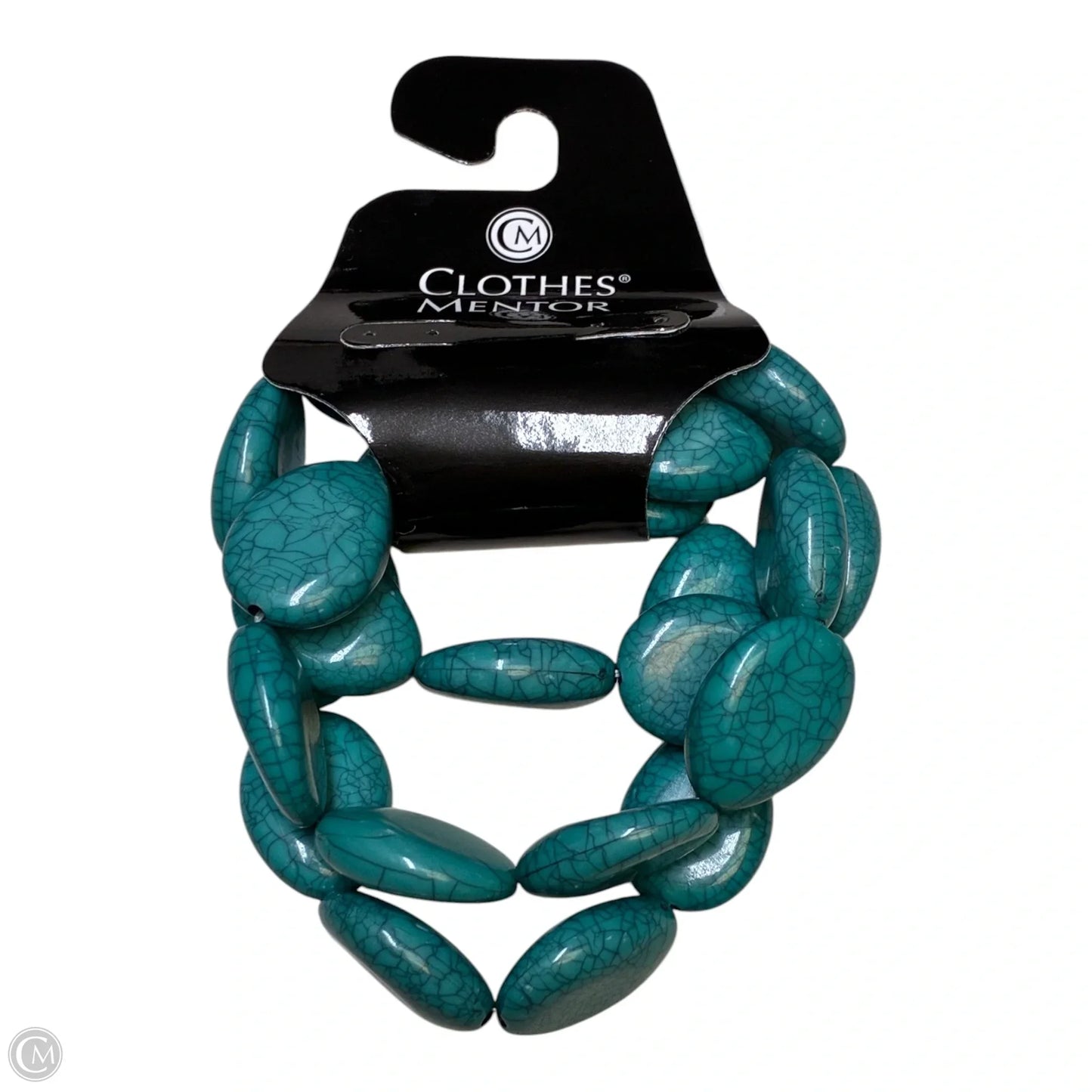 Bracelet Beaded By Cme, Size: 03 Piece Set