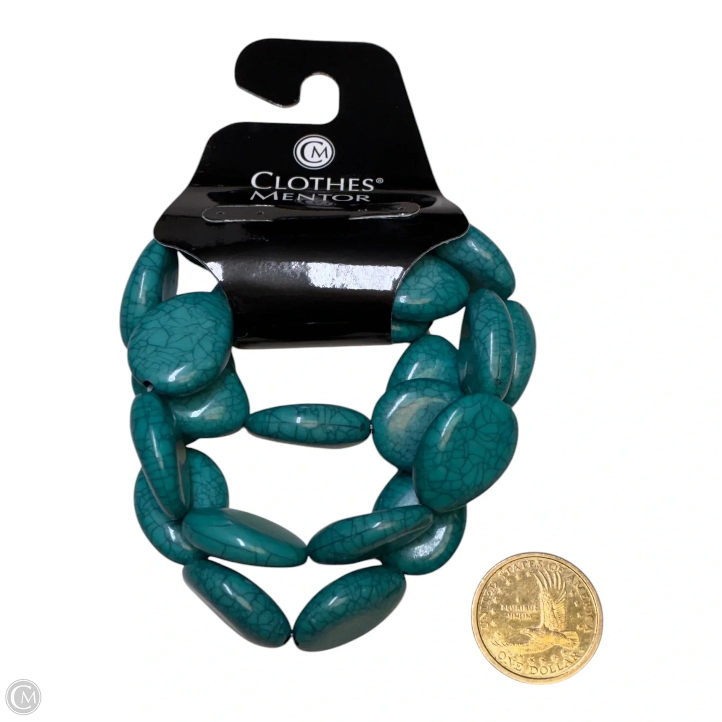 Bracelet Beaded By Cme, Size: 03 Piece Set