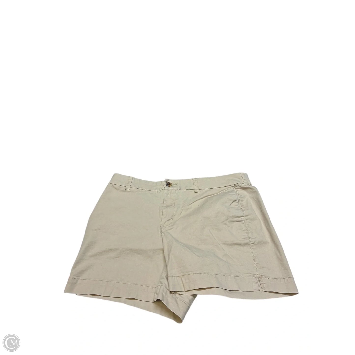 Shorts By Old Navy In Tan, Size: 10