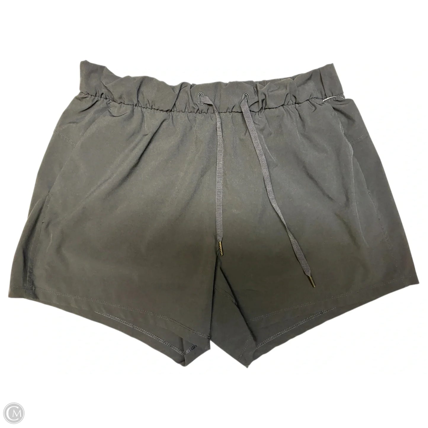 Athletic Shorts By Avia In Black, Size: L