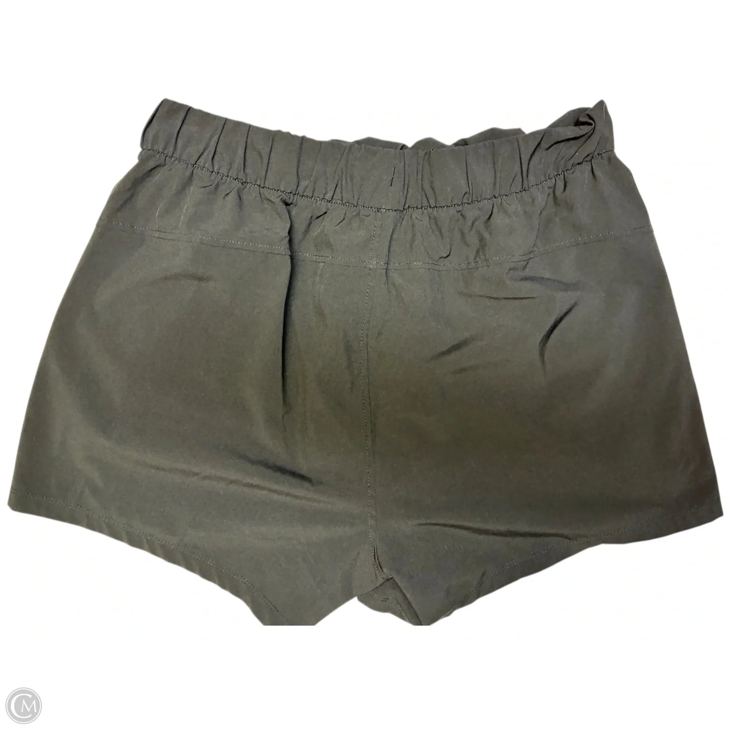 Athletic Shorts By Avia In Black, Size: L