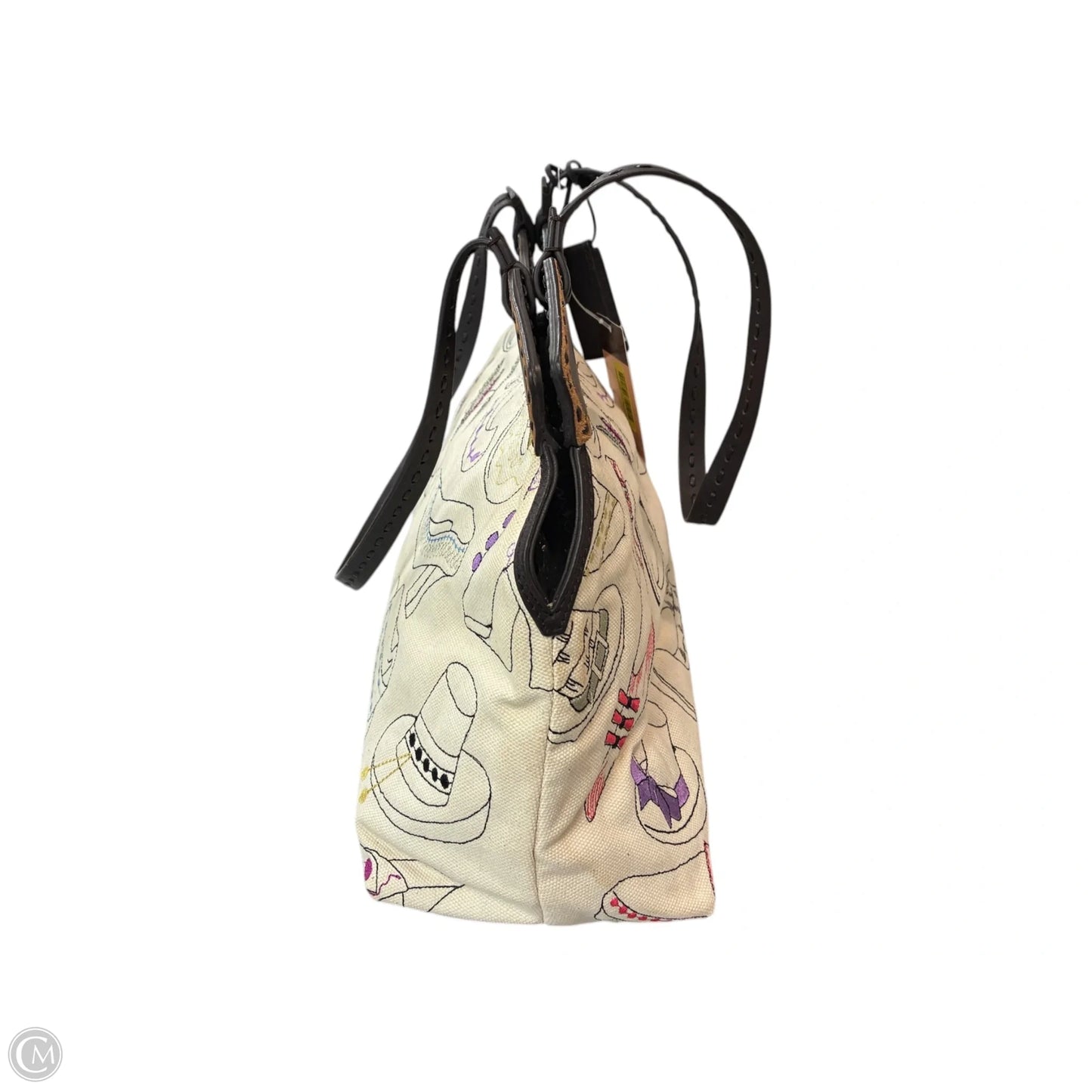 Handbag By Antonio Melani, Size: Medium