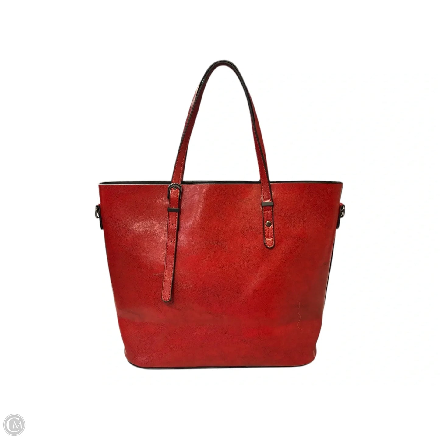 Handbag By Cme, Size: Medium