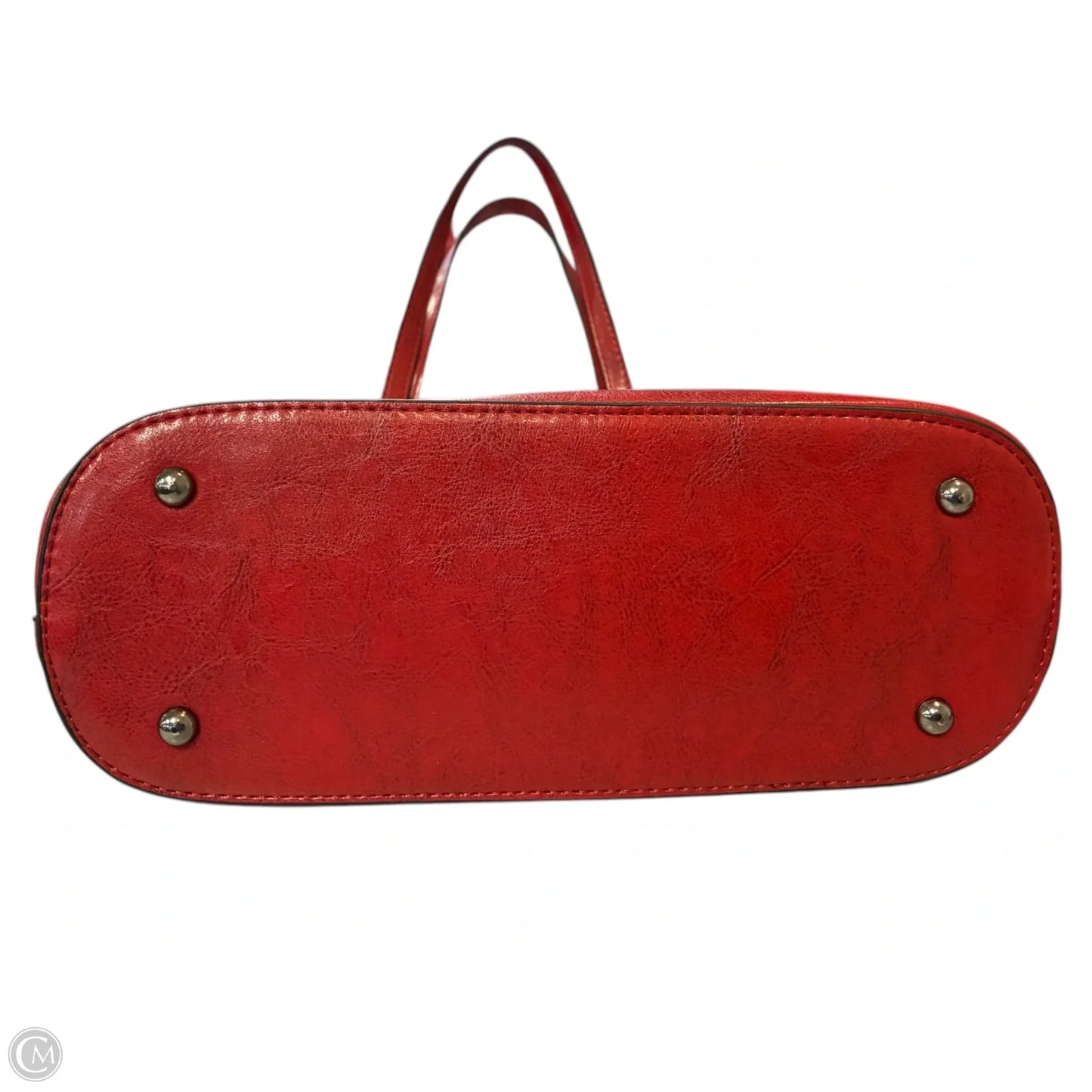 Handbag By Cme, Size: Medium