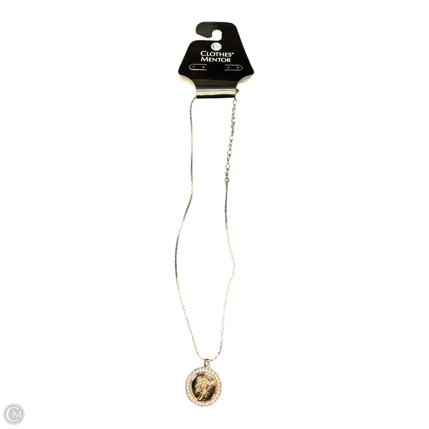 Necklace Charm By Cmf
