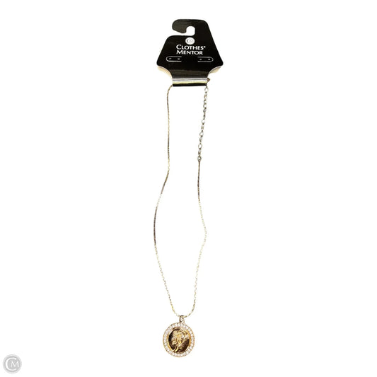 Necklace Charm By Cmf