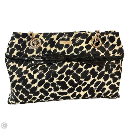 Handbag Designer By Kate Spade, Size: Medium