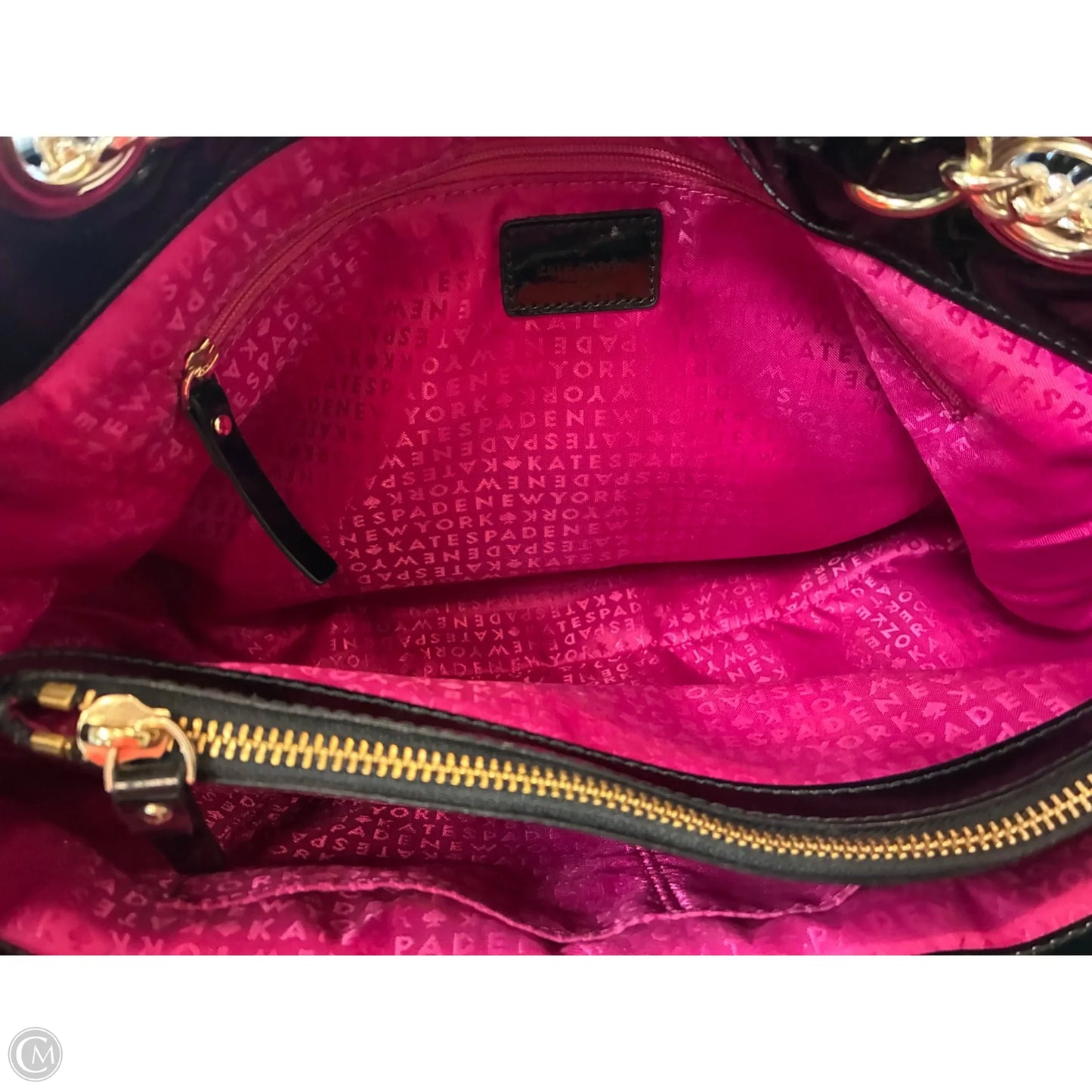 Handbag Designer By Kate Spade, Size: Medium