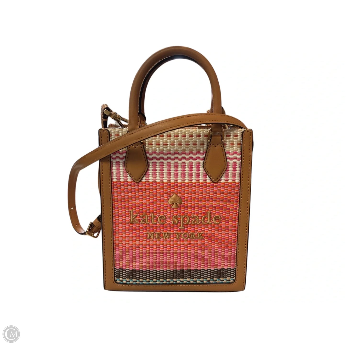 Handbag Designer By Kate Spade, Size: Small