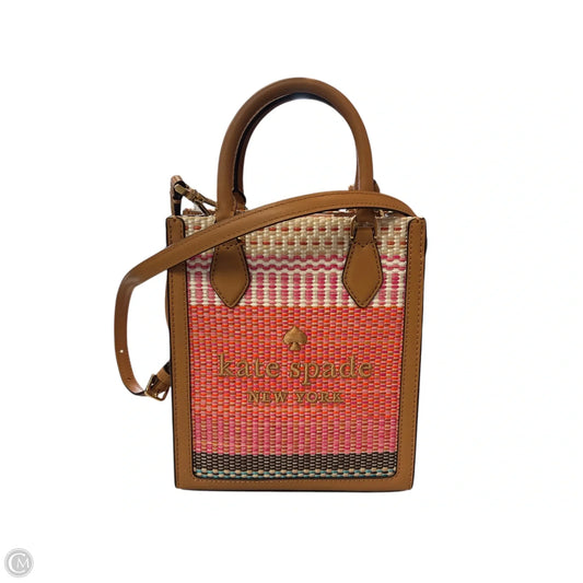 Handbag Designer By Kate Spade, Size: Small