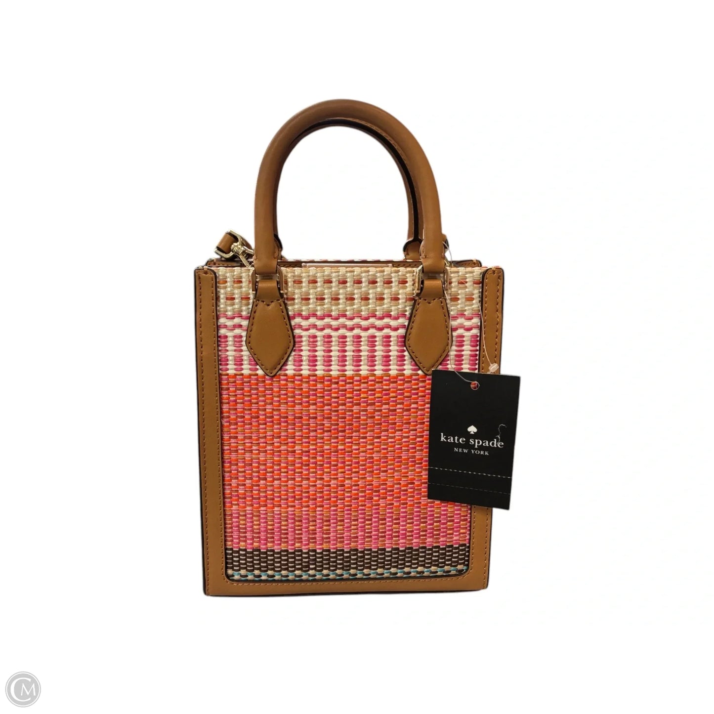 Handbag Designer By Kate Spade, Size: Small