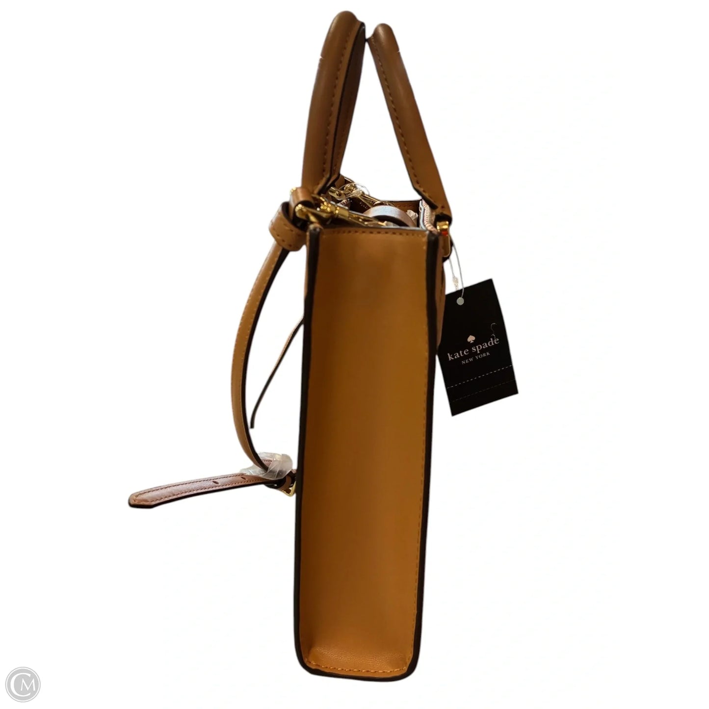 Handbag Designer By Kate Spade, Size: Small