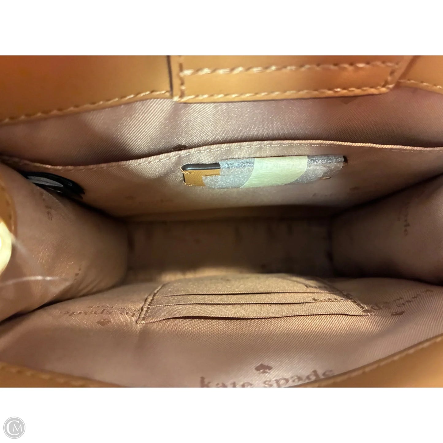 Handbag Designer By Kate Spade, Size: Small