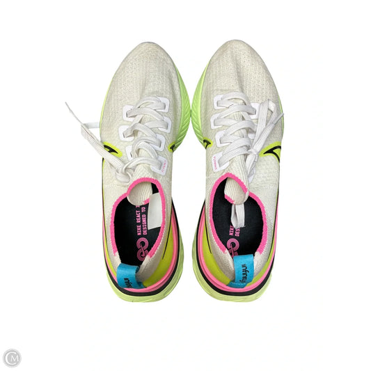 Sandals Flats By Skechers In Multi-colored, Size: 10