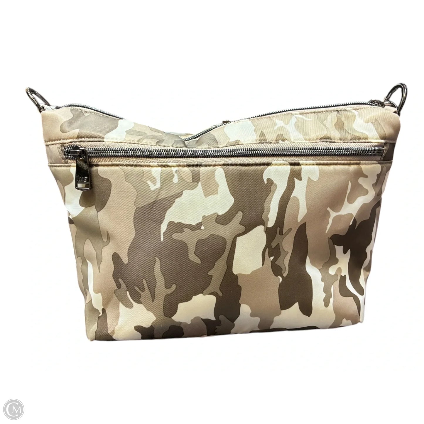 Crossbody By Lug, Size: Small