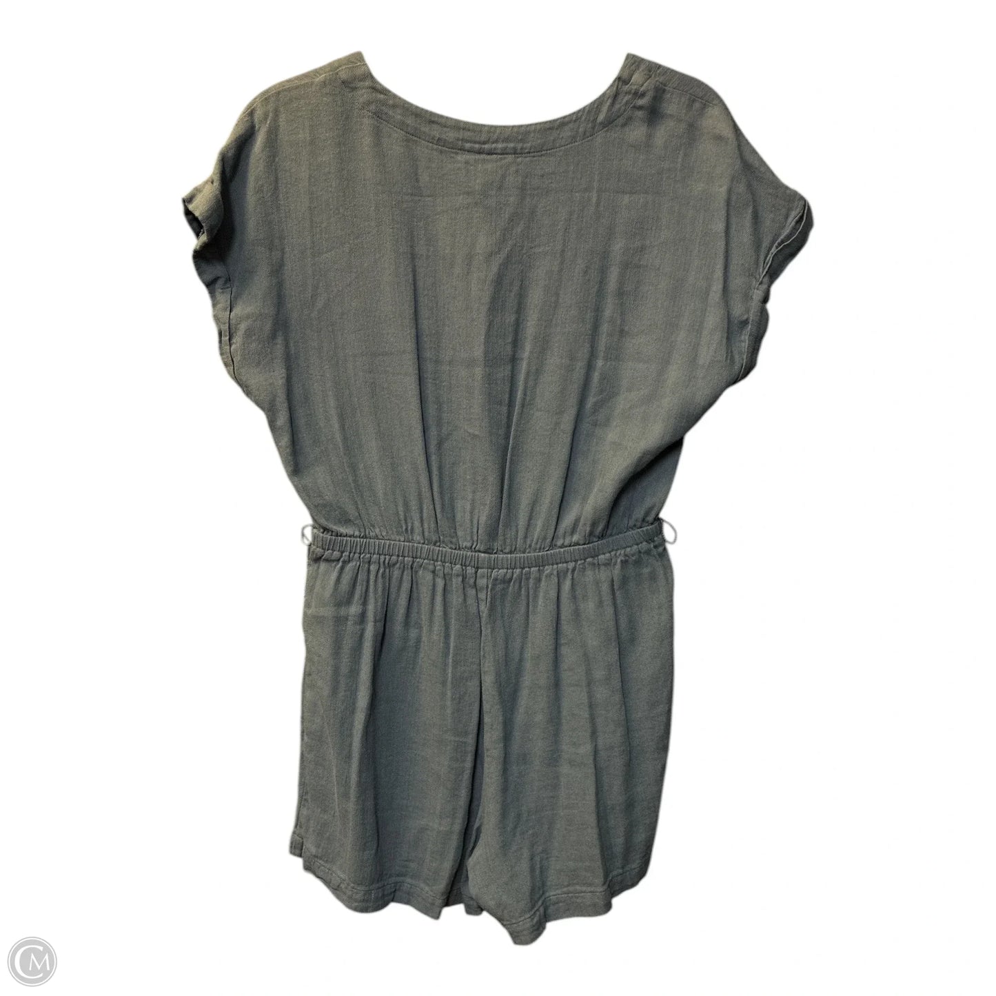 Romper By Ana In Blue, Size: S